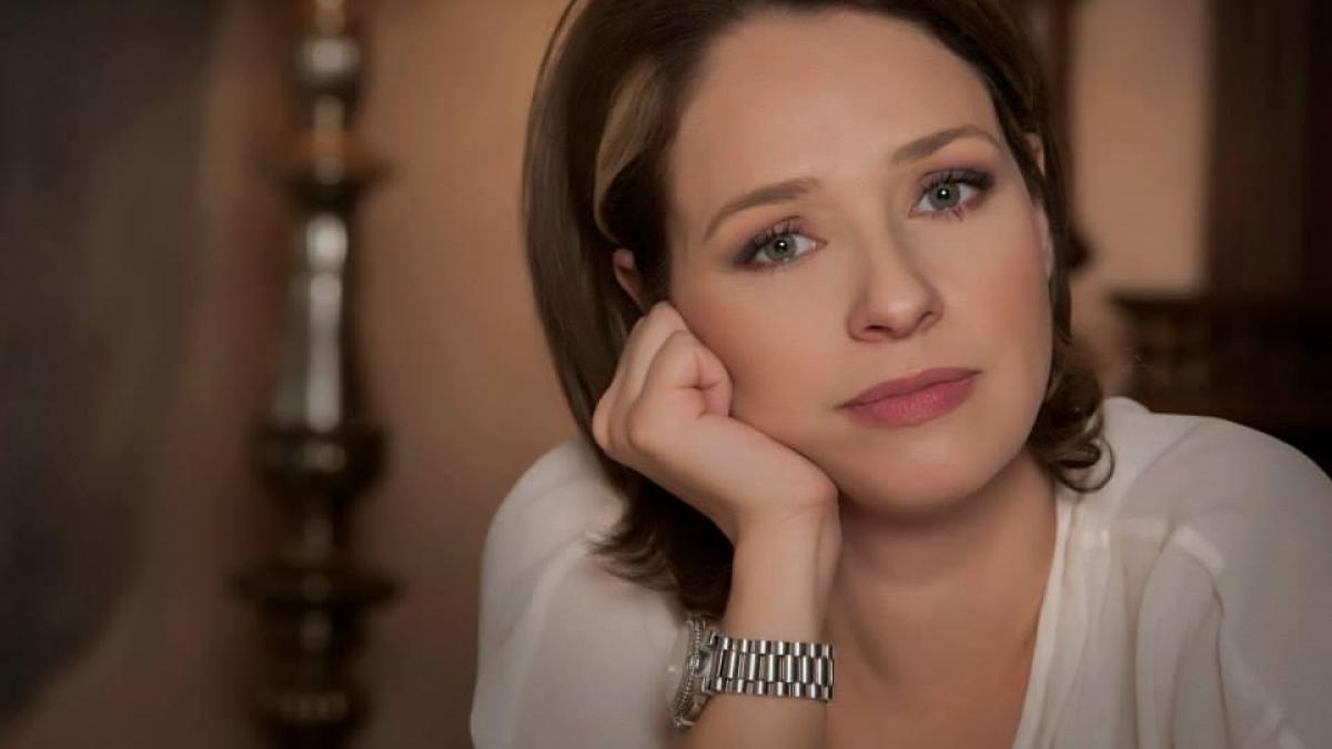 maria coman se implica in ajutorarea copiilor cu probleme grave de sanatate