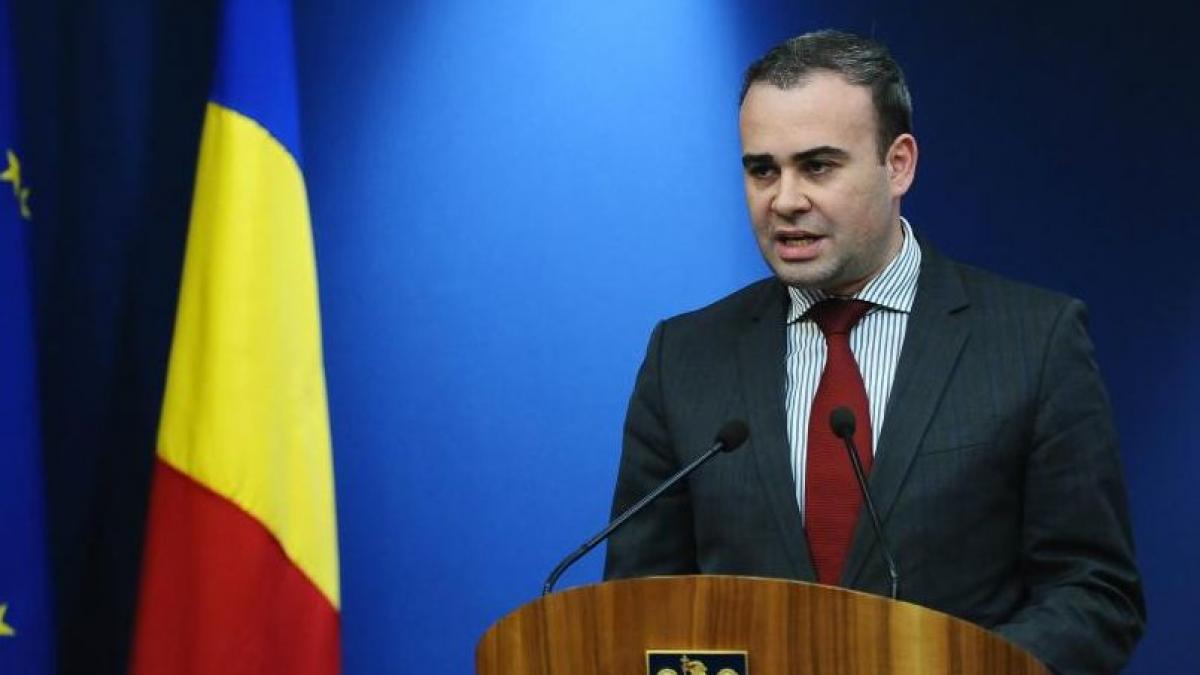 ministrul pentru buget dna va avea bugetul solicitat in 2015