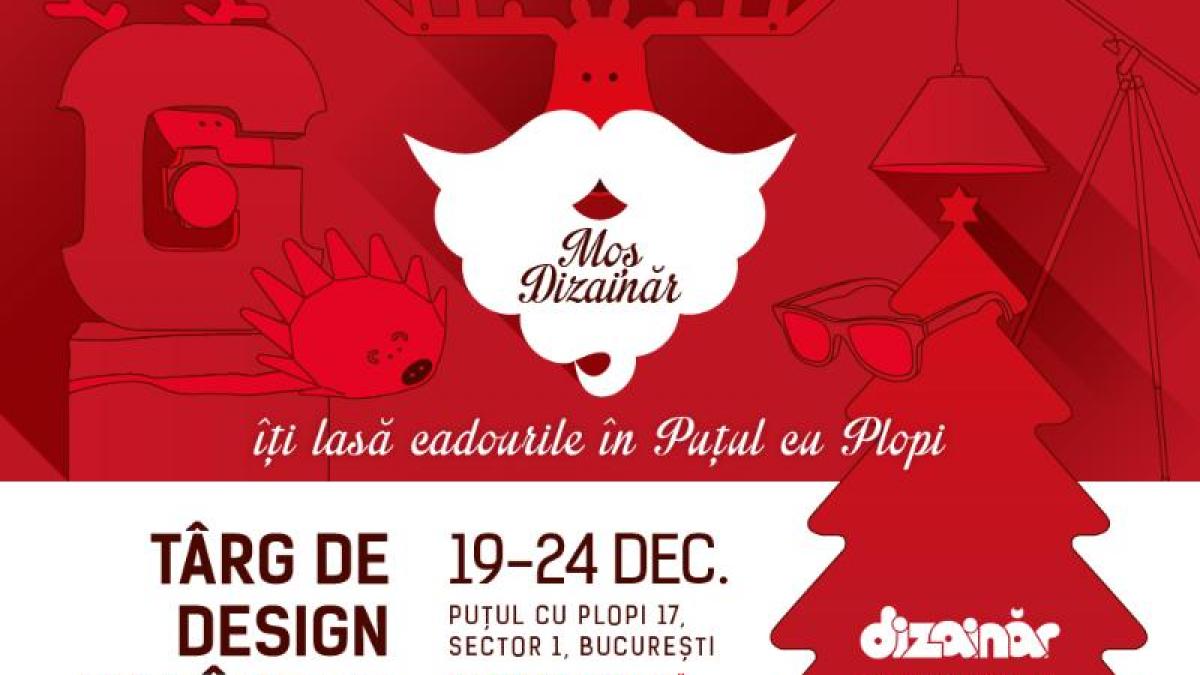 mos dizainar 2014 peste 500 de cadouri create in romania