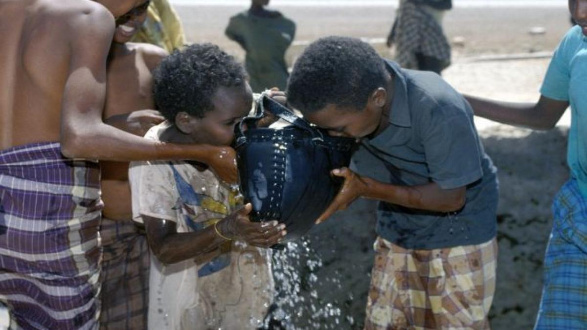 somalia cel putin 50 de persoane au murit dupa ce au baut apa dintr un put contaminat