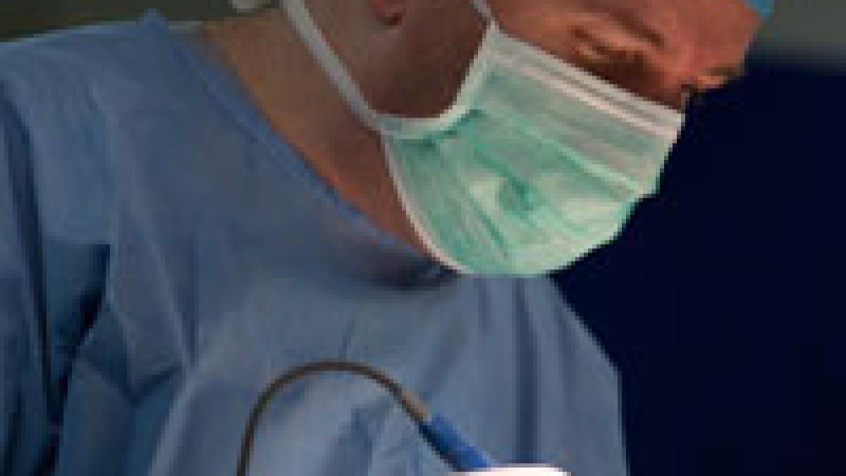 speranta pentru o viata normala reinterventie complexa intr o singura operatie la regina maria