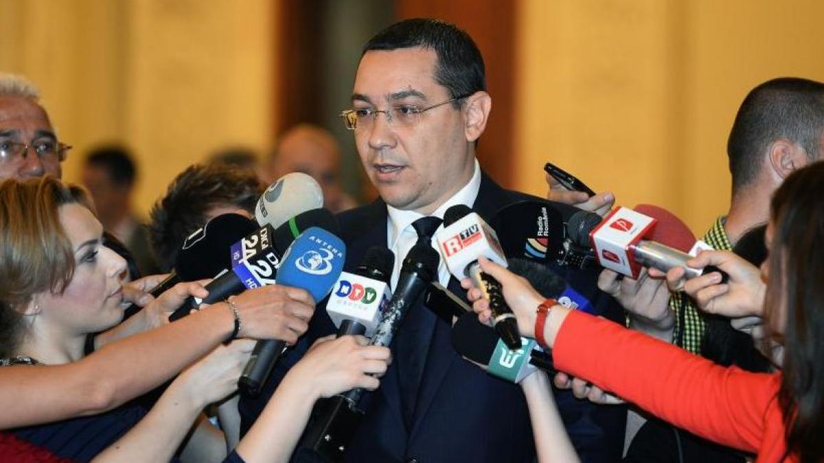 subiectiv cabinetul ponta iv analizat si explicat