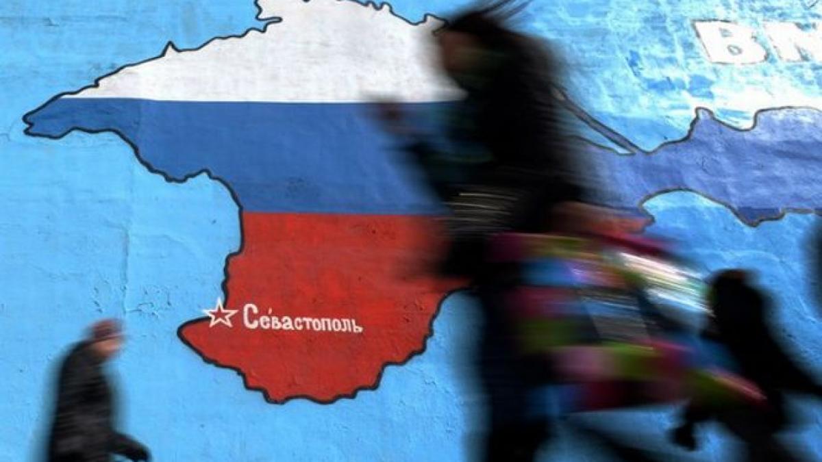 ue pregateste noi sanctiuni dure impotriva autoritatilor din crimeea