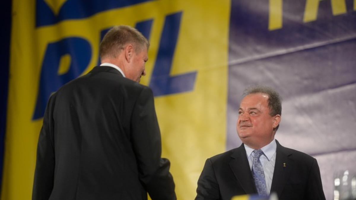 cuvinte grele de la blaga catre udrea pur si simplu nu cred ca mai exista care sunt planurile