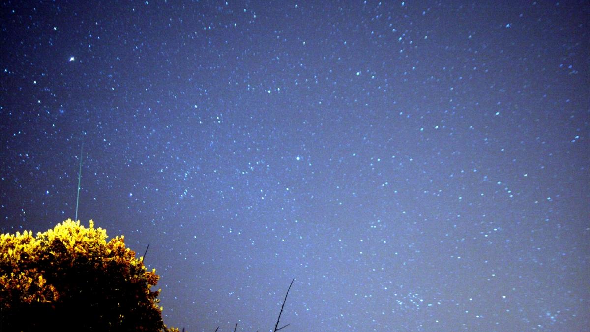 ochii vor fi atintiti catre ceruri fenomenul misterios care va avea loc in maine seara