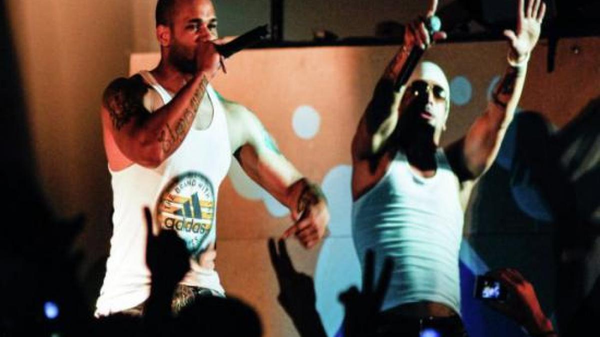 sua confirma eforturile de promovare a hip hop ului cubanez