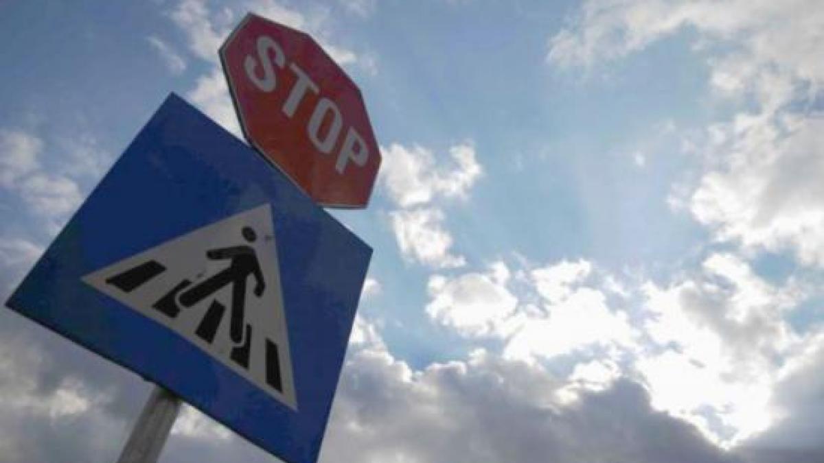 fiica viceprimarului din baia mare accidentata pe trecerea de pietoni de un minor din clanul carpaci