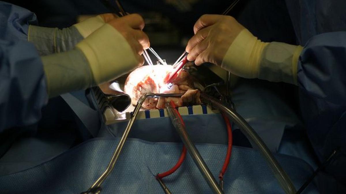 medicii i au spus ca va trai cateva minute dupa nastere o inima 3d i a salvat viata unei fetite