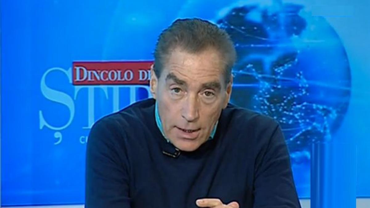 petre roman era bine ca ponta sa si fi dat demisia dupa votul de la prezidentiale