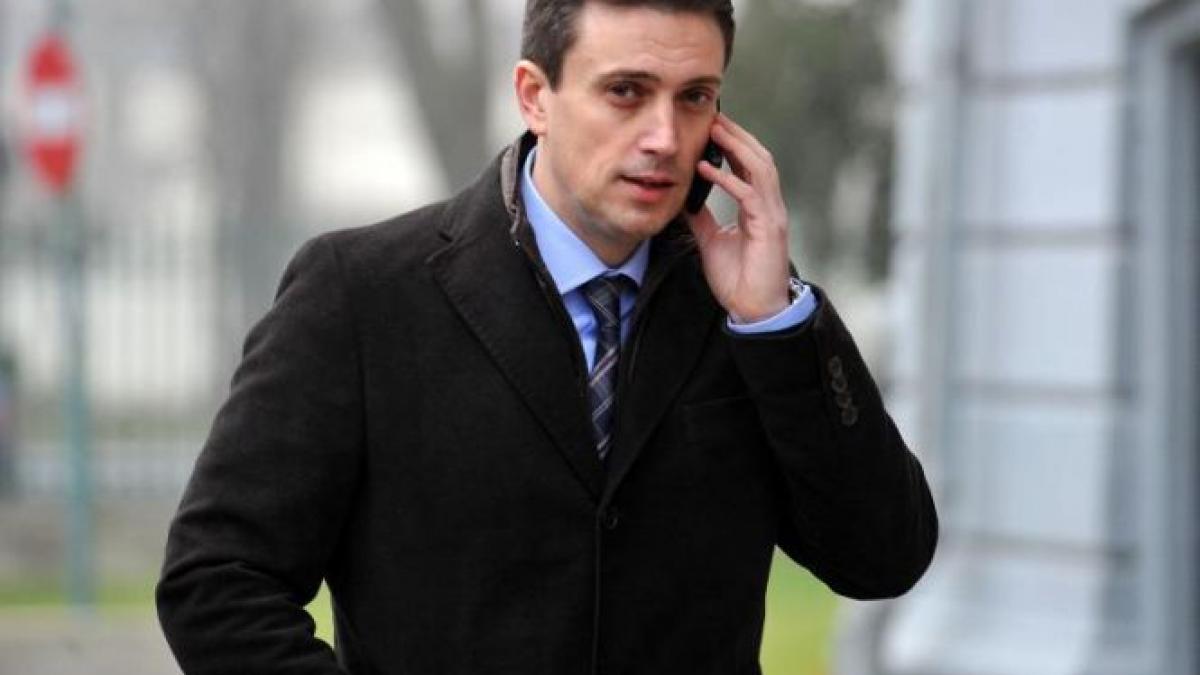 scandalul continua in psd se cere sanctionarea lui catalin ivan