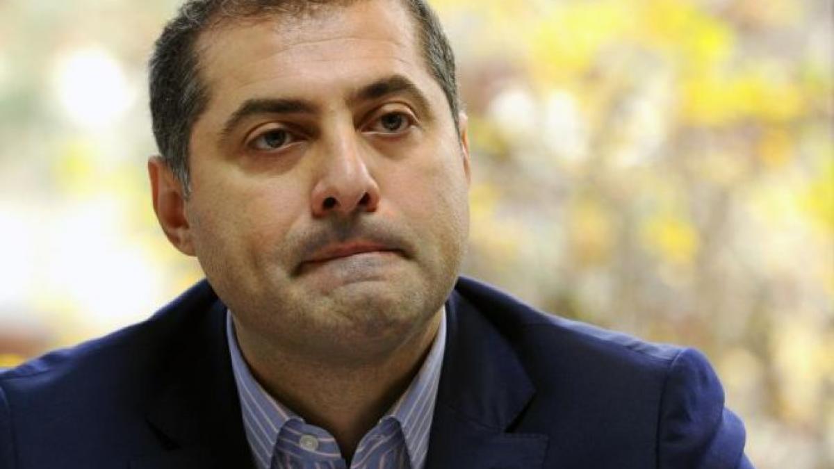 un alt ministru pleaca din guvern florin jianu de la imm uri a anuntat remanierea pe facebook