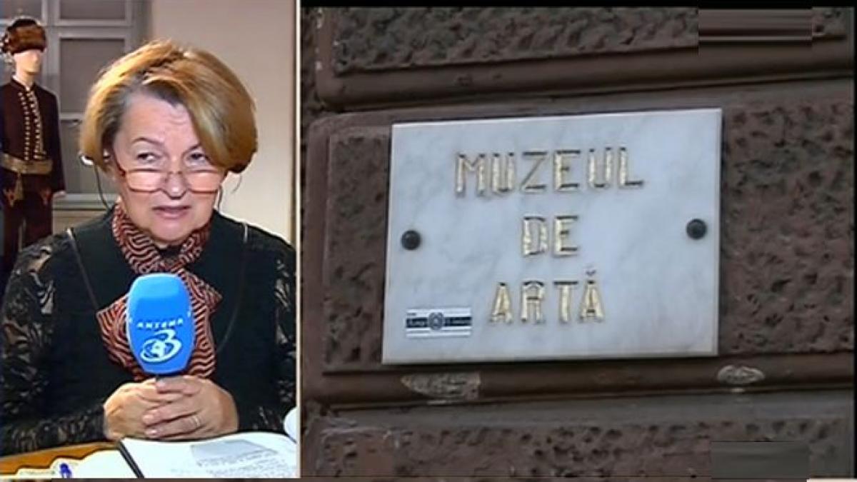 67 de muzee ale romaniei retrocedate