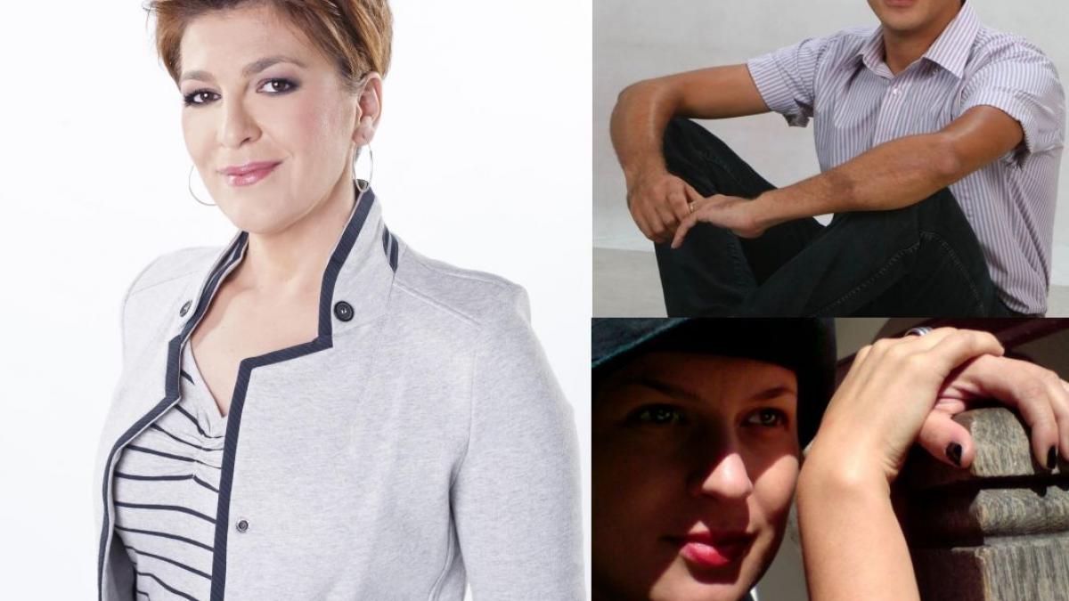 in premiera povestea celor patru surori cu un har aparte si cum ar putea fi romania cea mai mare