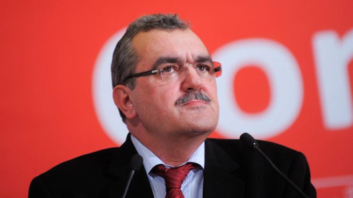 miron mitrea psd se retrage de la 1 ianuarie din toate functiile politice