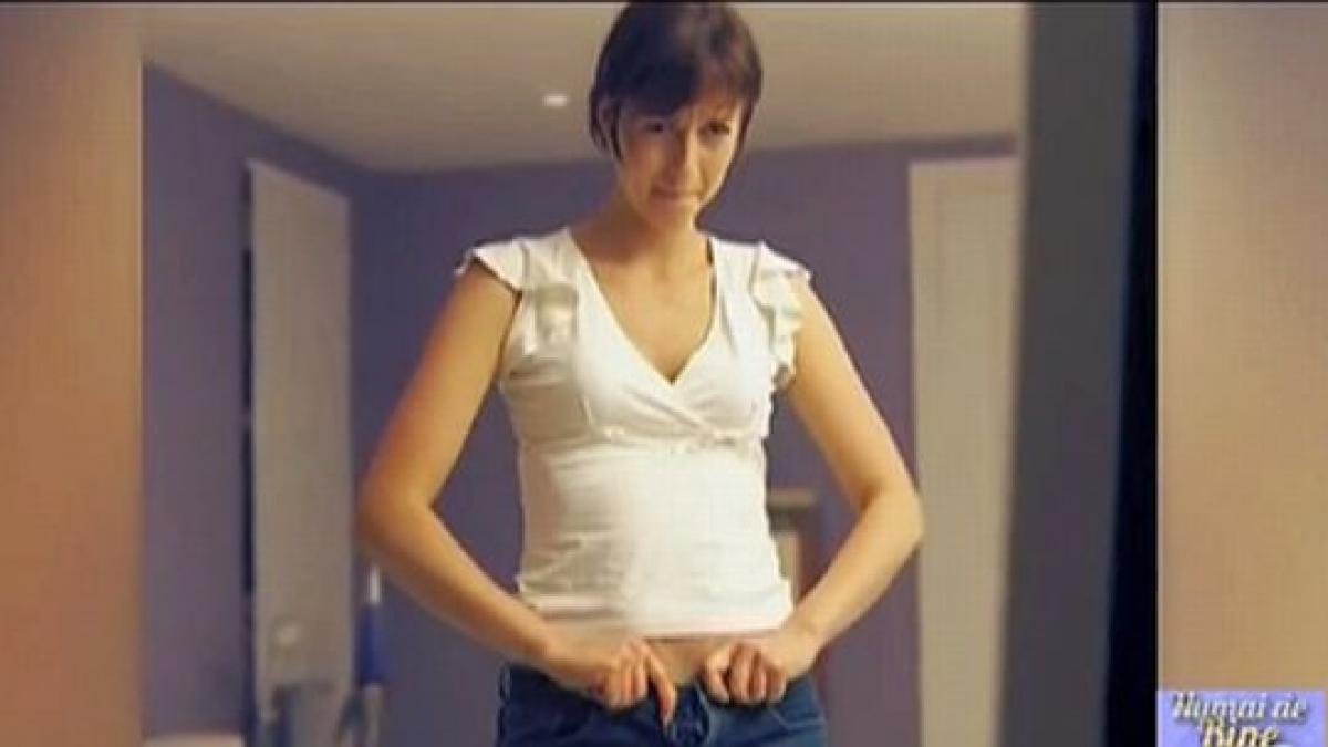 numai de bine maria linda iti arata ce trebuie sa contina un program de slabire ca la carte