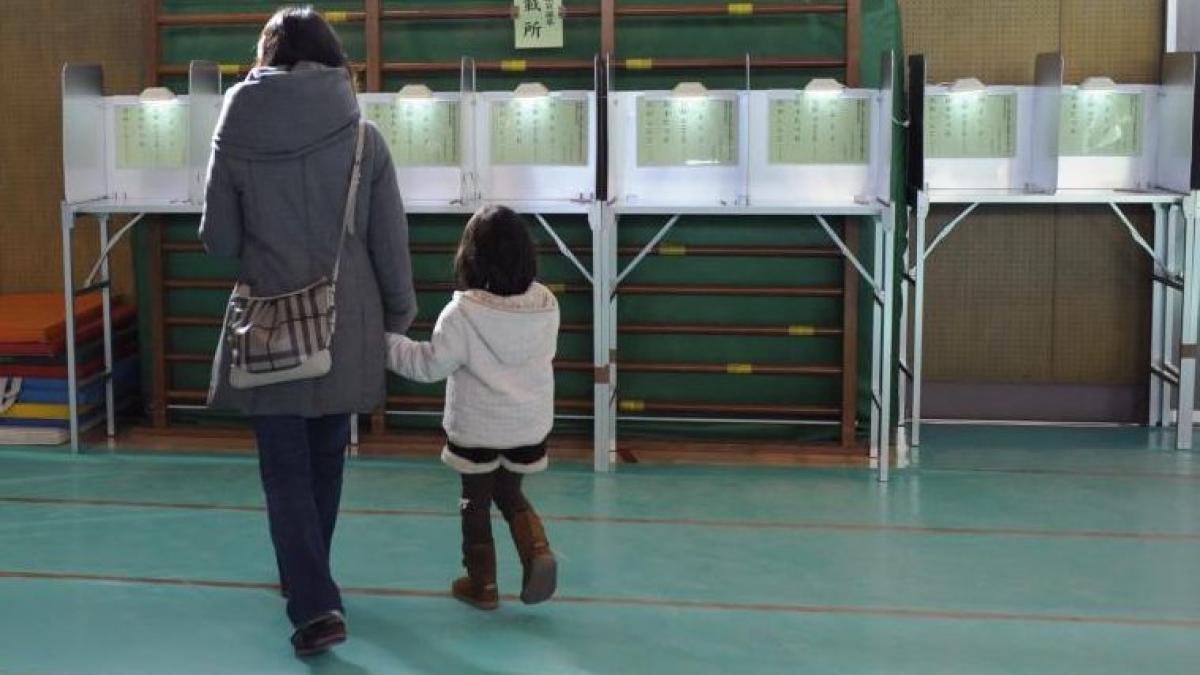 partidul premierului shinzo abe a castigat scrutinul parlamentar in japonia