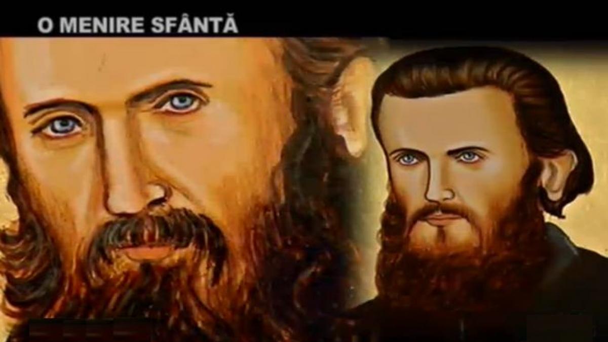 singura familie din lume cu acelasi scop patru surori patru iconare