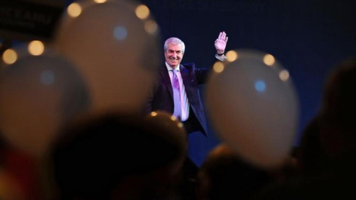 tariceanu plr primeste doua ministere in guvernul ponta 4