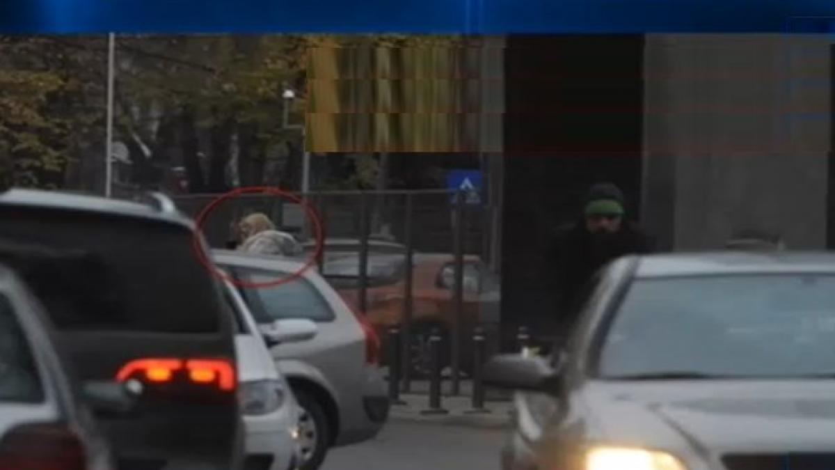 unde s a dus udrea cand a aflat ca sefa diicot alina bica e arestata