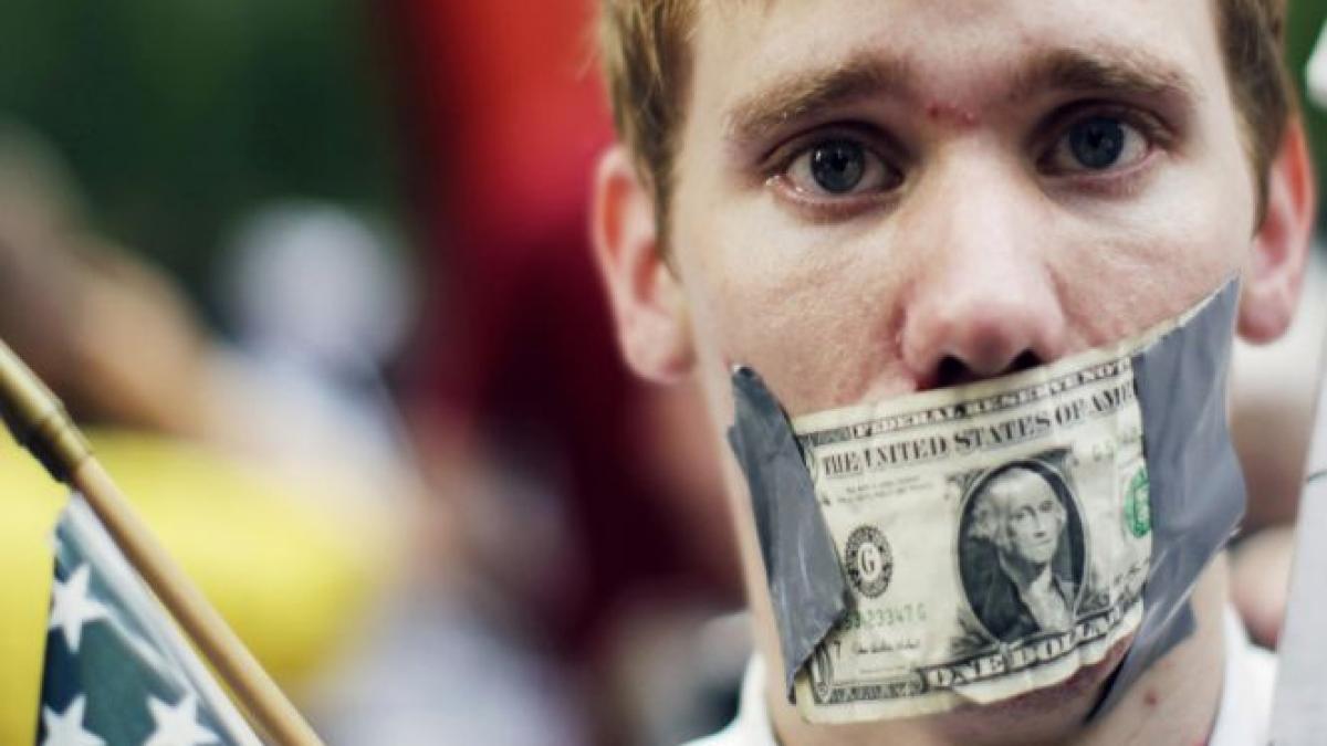 banii vorbesc ce poti cumpara in lume cu un singur dolar american