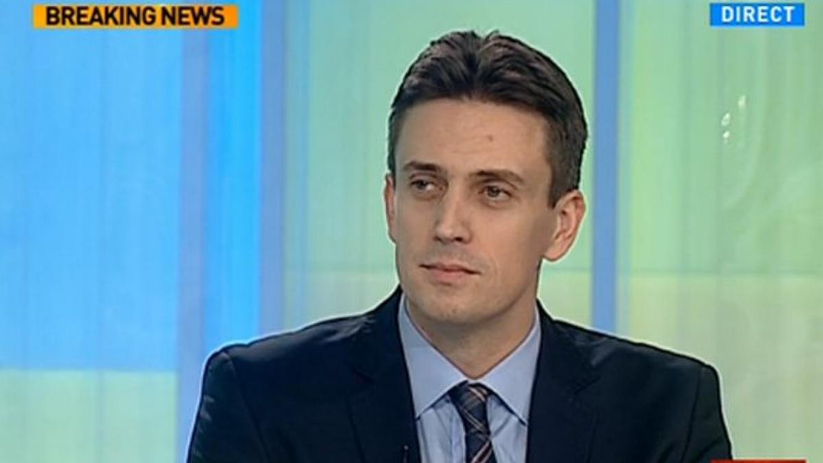 catalin ivan nu apare in obligatiile membrilor de partid ca trebuie sa fiu de acord cu domnul