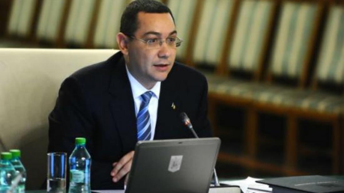 cum arata noul cabinet ponta 4 psd are 14 ministri 9 sunt neschimbati si 5 nou intrati