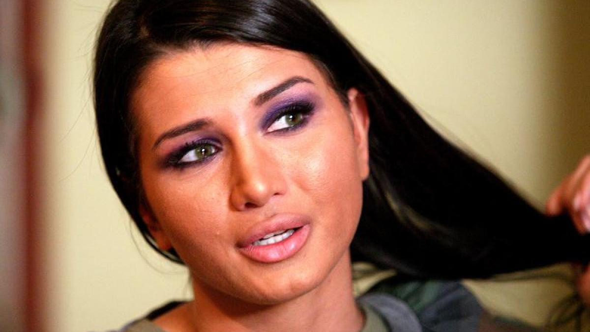 deziluzia optica fetita mosului si a balbei