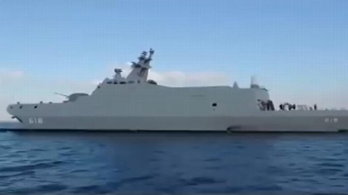 fortele navale din taiwan prezinta super arma mortala