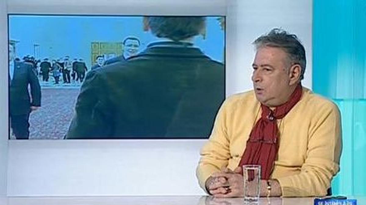 madalin voicu este o prostie ideea cu guvernul de tehnocrati important este sa fie oameni competenti