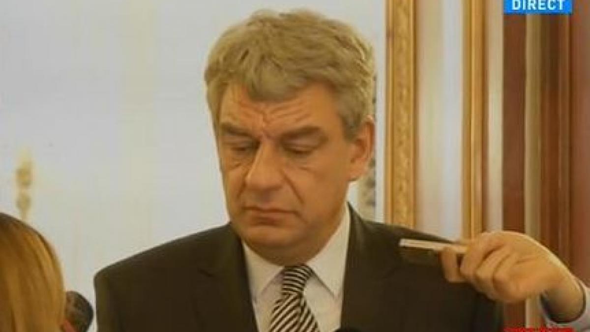 ministrul desemnat pentru economie si turism anunta revenirea proiectului rosia montana