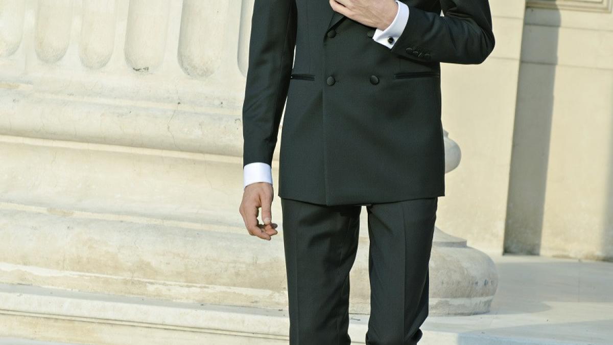 p gentlemen s corner implineste 5 ani