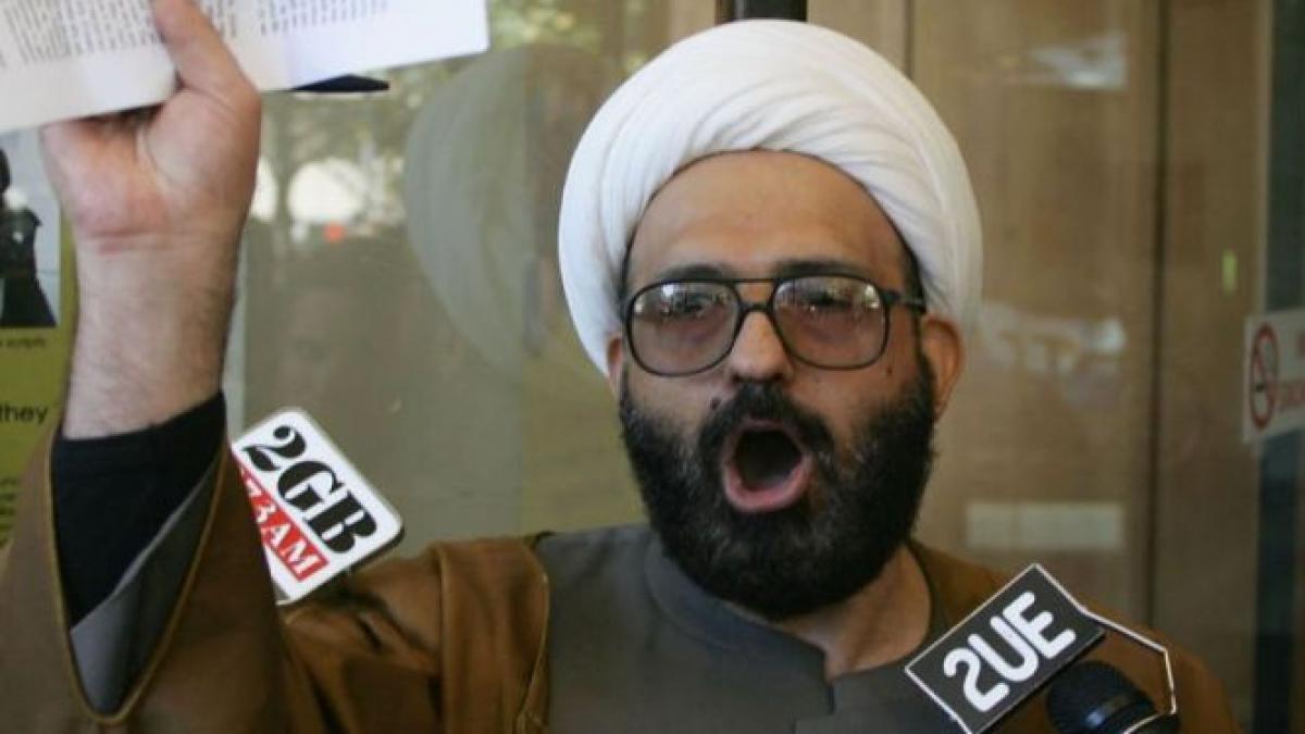 politistii au stabilit identitatea celui care a luat ostatici in cafeneaua din sydney