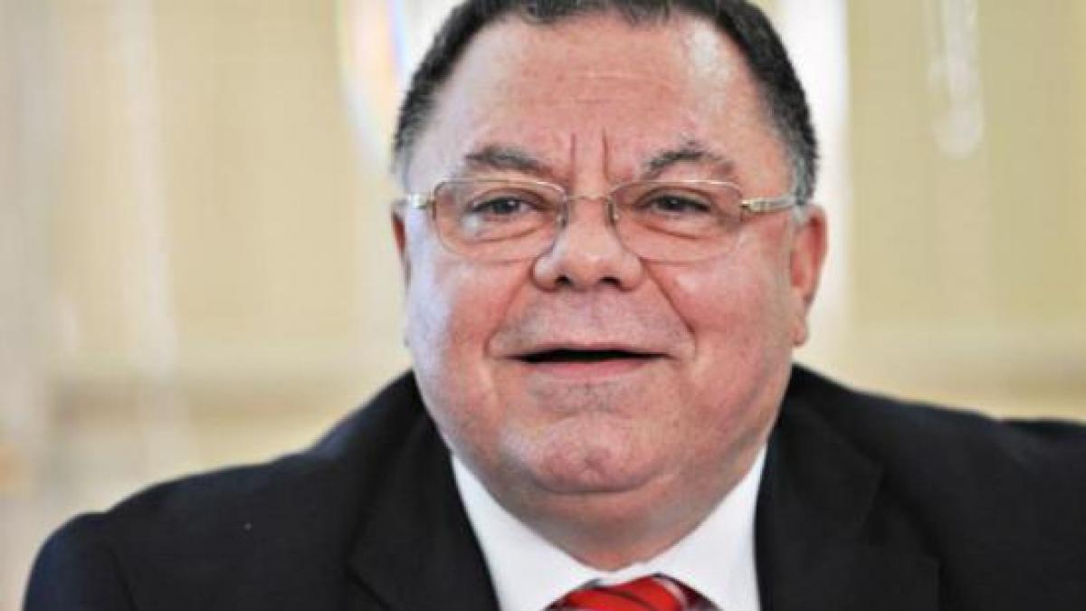 seful inspectoratului scolar al municipiului bucuresti a demisionat