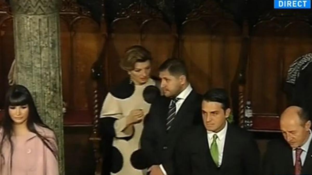 sinteza zilei miliardarii albiti de alina bica