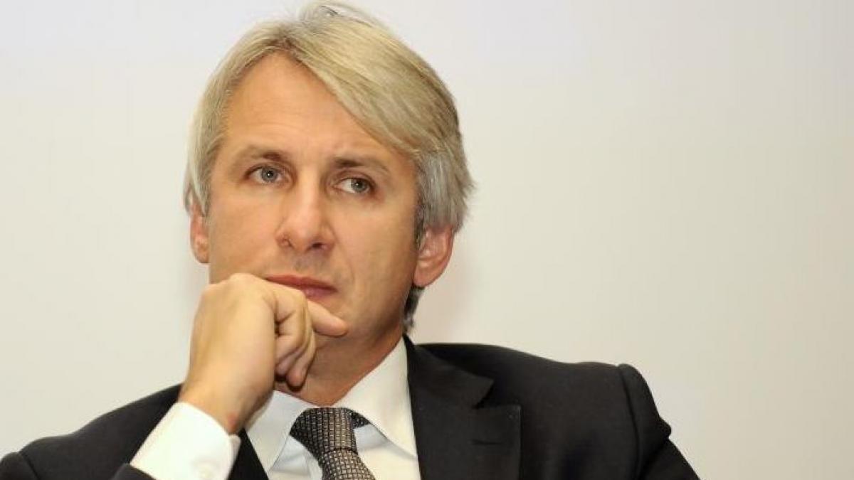 teodorovici despre perchezitiile de la ministerul fondurilor europene legea trebuie aplicata