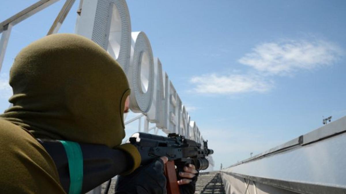 ucraina inchide trei aeroporturi mari din motive de securitate