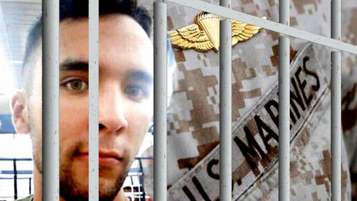 un puscas marin american este acuzat ca a ucis un transexual filipinez