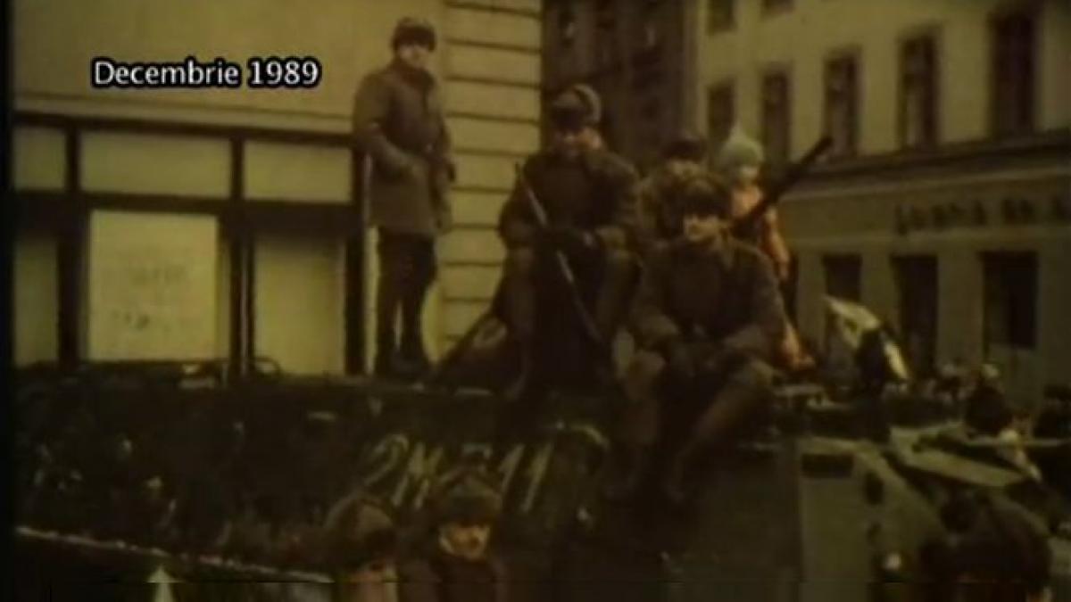 25 de ani de la revolutie cati oameni au murit in decembrie 1989
