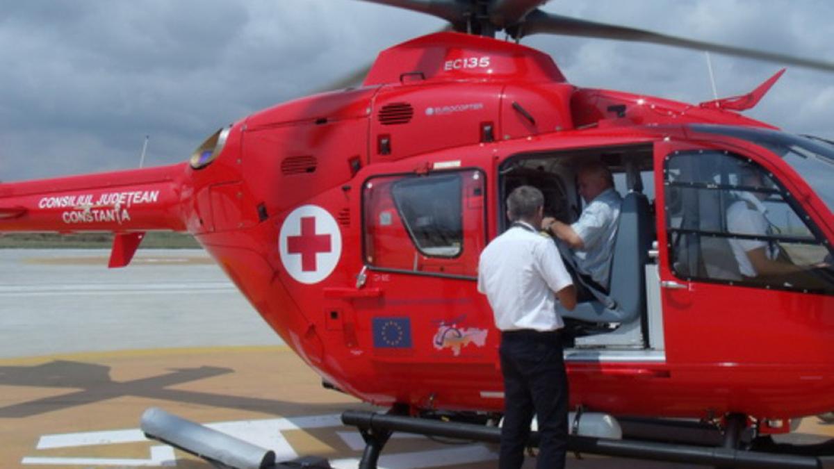 alte trei elicoptere smurd s au prabusit in romania in doua din cazuri toti pasagerii au murit
