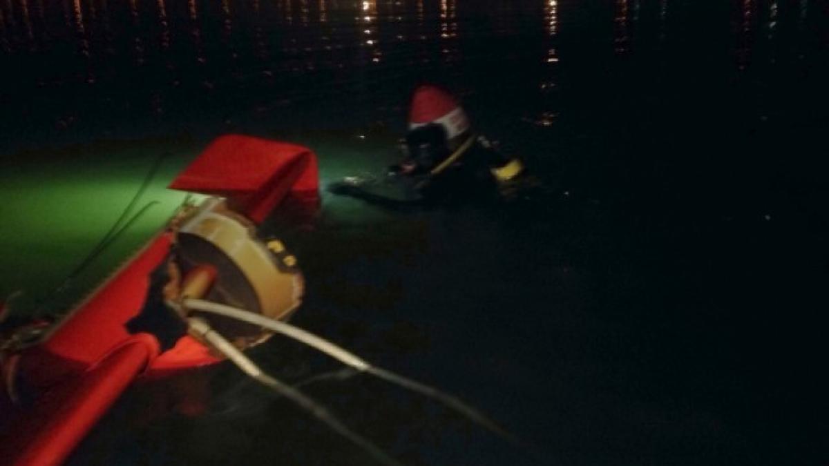 capcana inghetata a lacului siutghiol a luat cinci suflete cu jumatate de ora inainte de tragedie