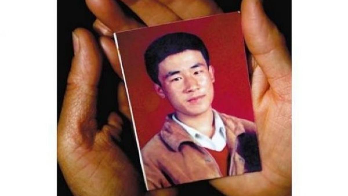 descoperirea tulburatoare dupa ce tanarul a fost executat din ordinul judecatorilor dovada ca