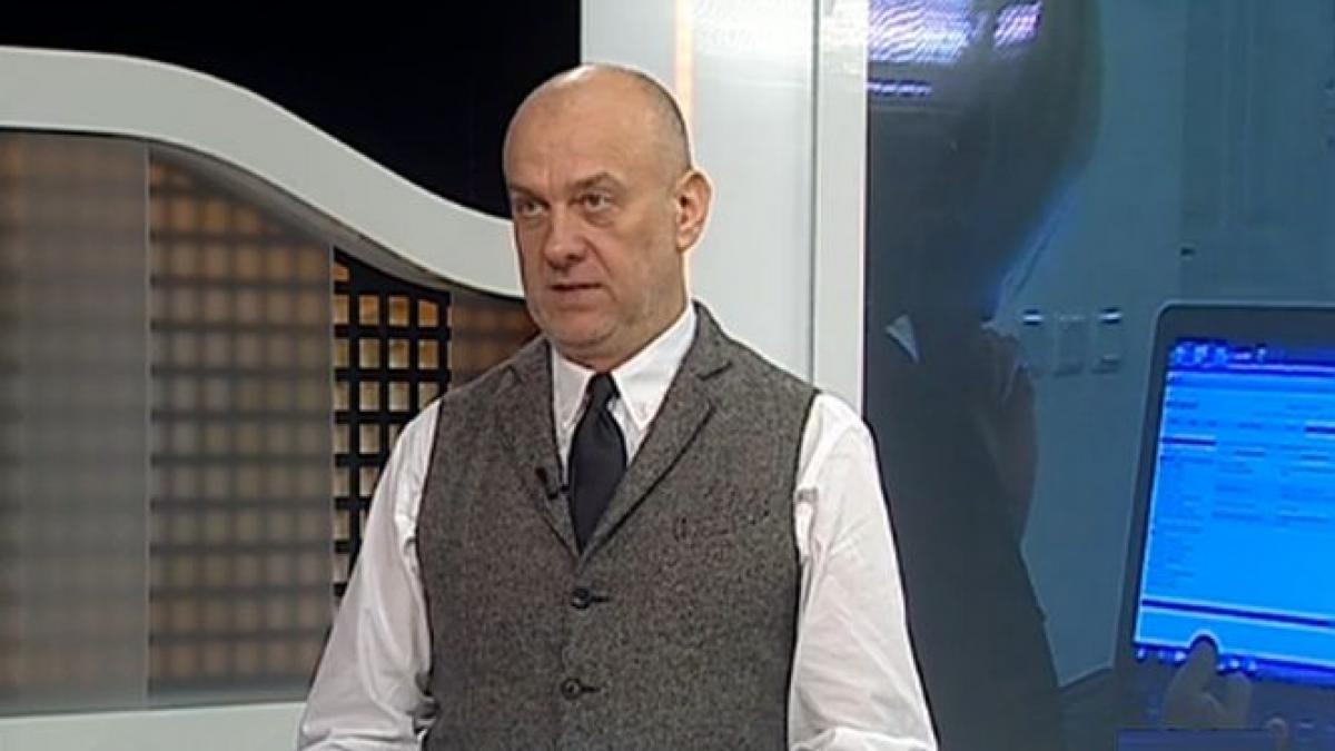 dumitru costin la daily income guvernul ponta 4 este o eroare politica