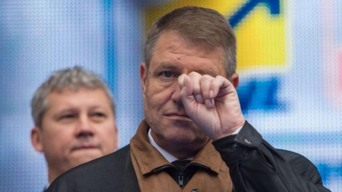 legamantul pe care il face astazi klaus iohannis in fata a mii de romani unde va merge astazi
