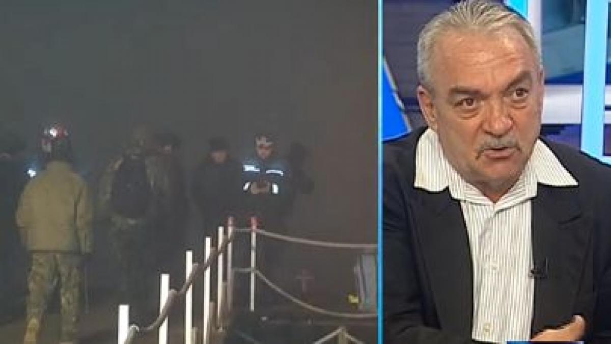 mihai untaru singurul care ar fi putut striga dupa ajutor era pilotul catuneanu