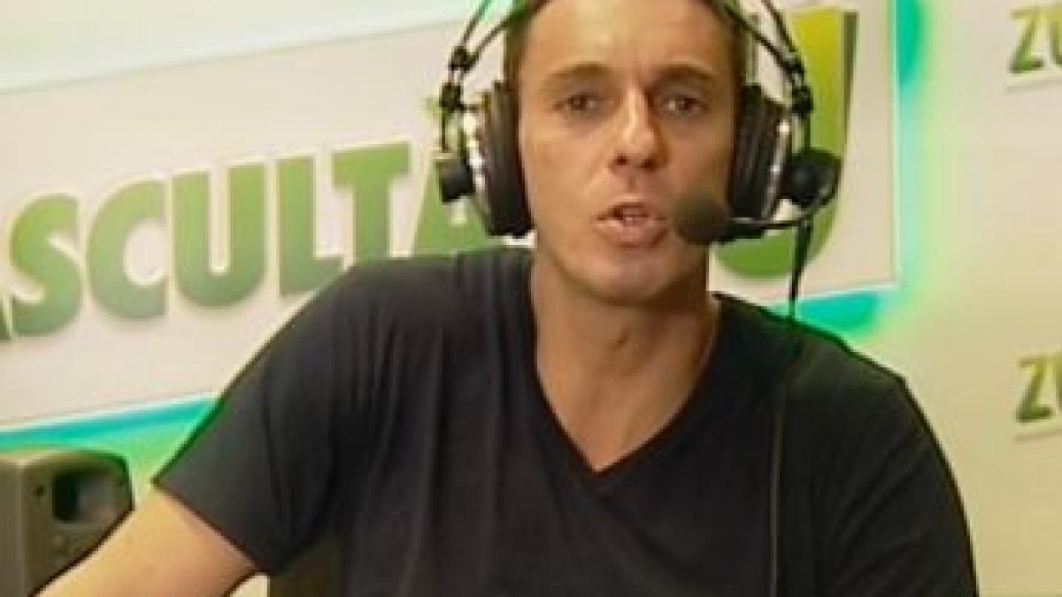 mircea badea nu este vorba ca plec de la antena 3 pot face multe alte emisiuni