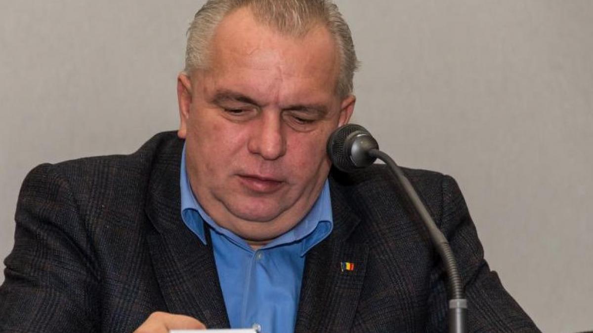 nicusor constantinescu raed arafat a schimbat destinatia elicopterului cat eu nu am fost