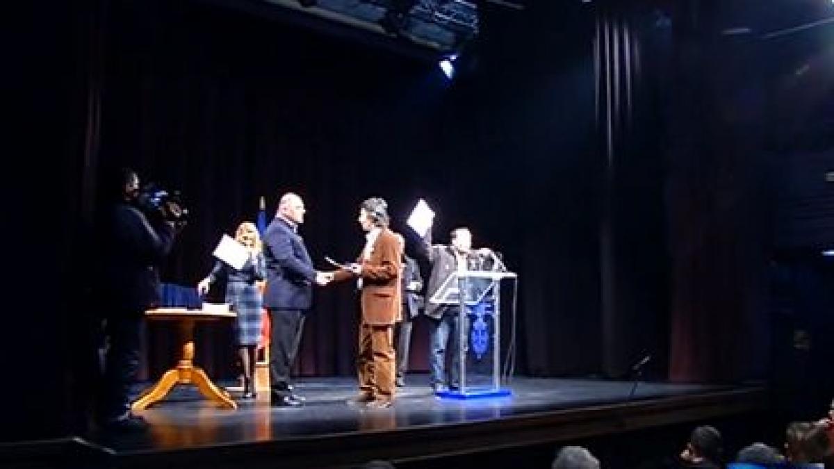 revolutionari din 1989 premiati de primaria capitalei