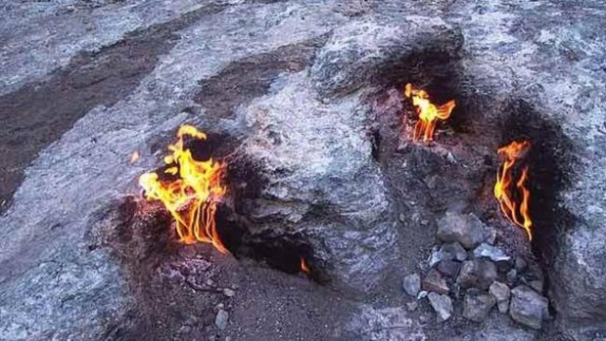 cea mai mare descoperire facuta in ultimii 30 de ani in romania se afla la o adancime de peste 2