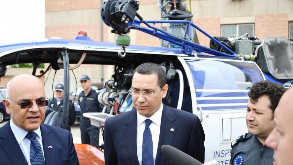 guvernul cere audit extern la departamentul de interventii pentru situatii de urgenta dupa tragedia