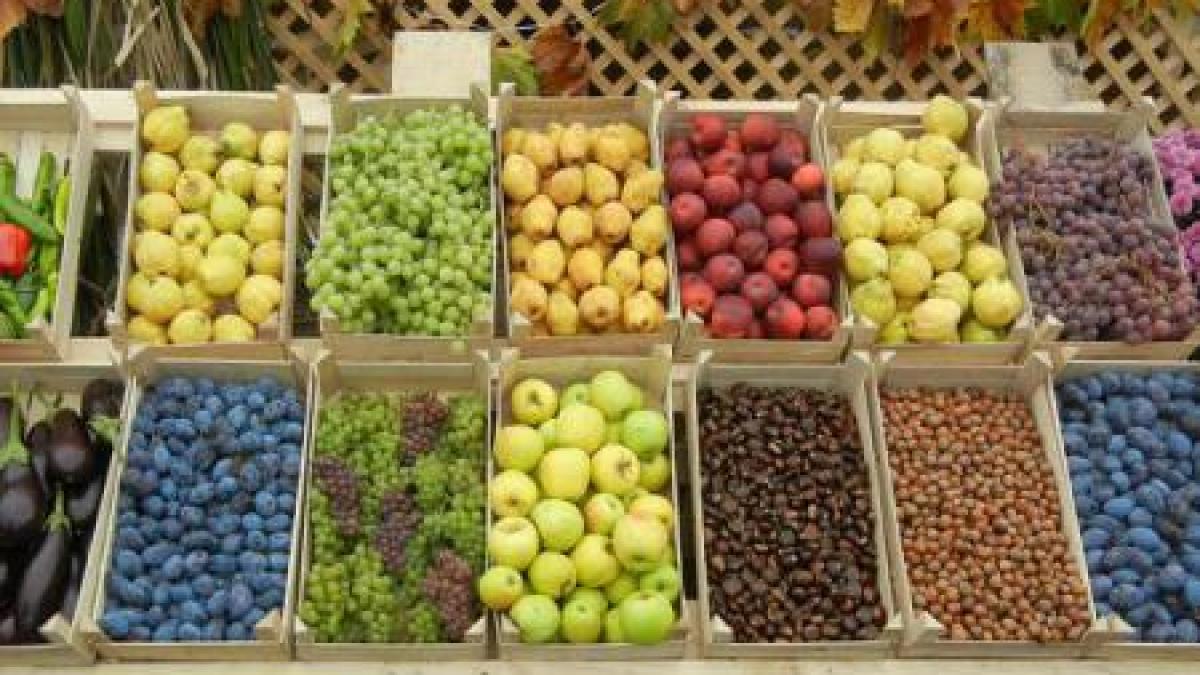 igpr peste 98 de tone de legume si fructe si marfuri de peste 1 milion de lei confiscate
